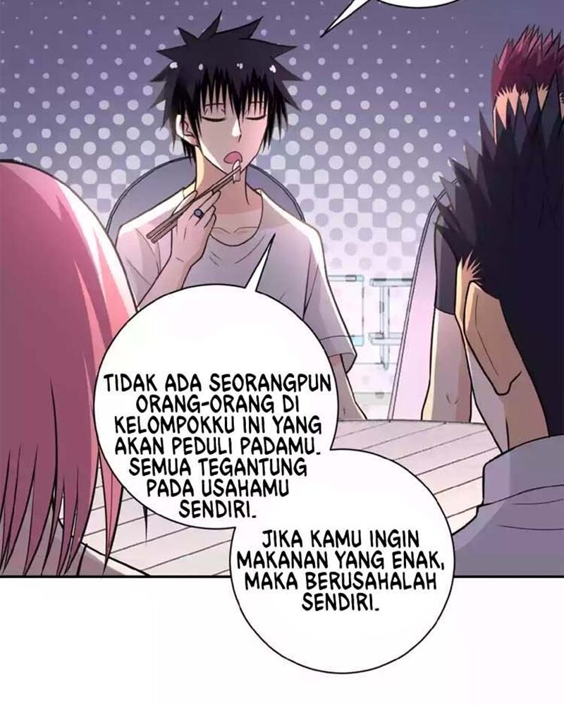 Super System Chapter 37 Gambar 9
